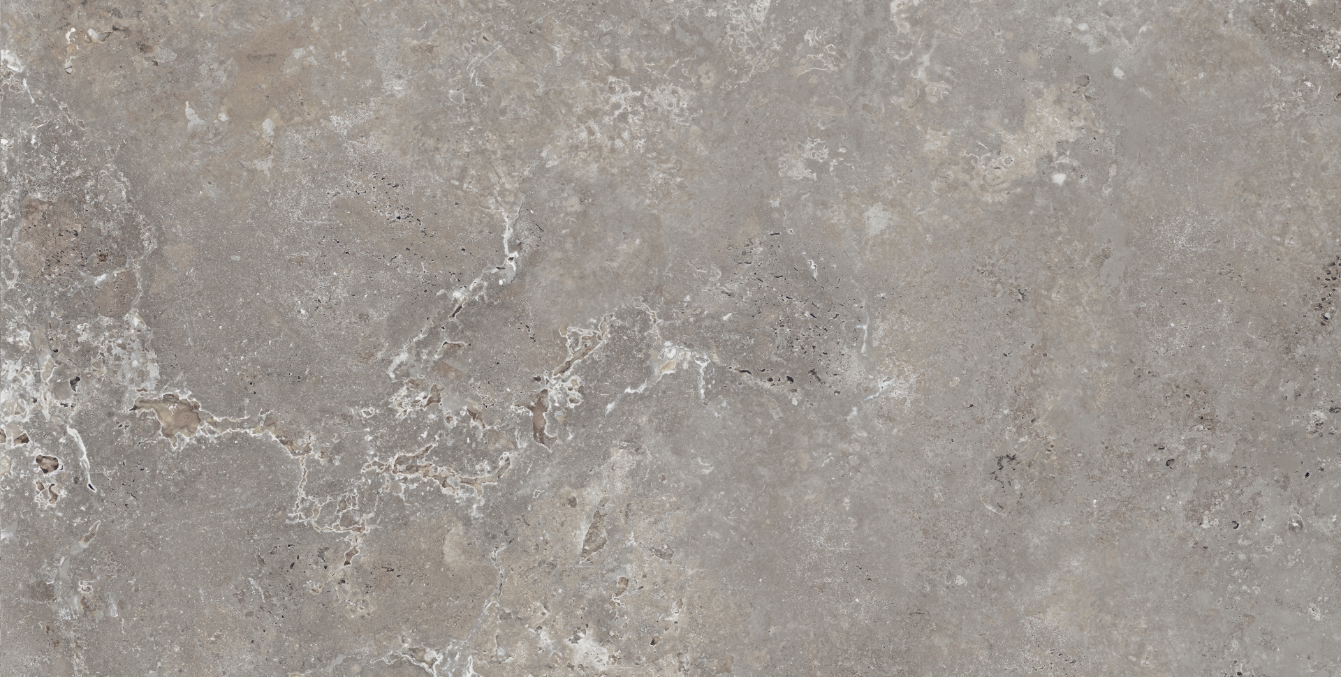 На пол Travertino Gris Lapp 7mm 60x120 - фото 4