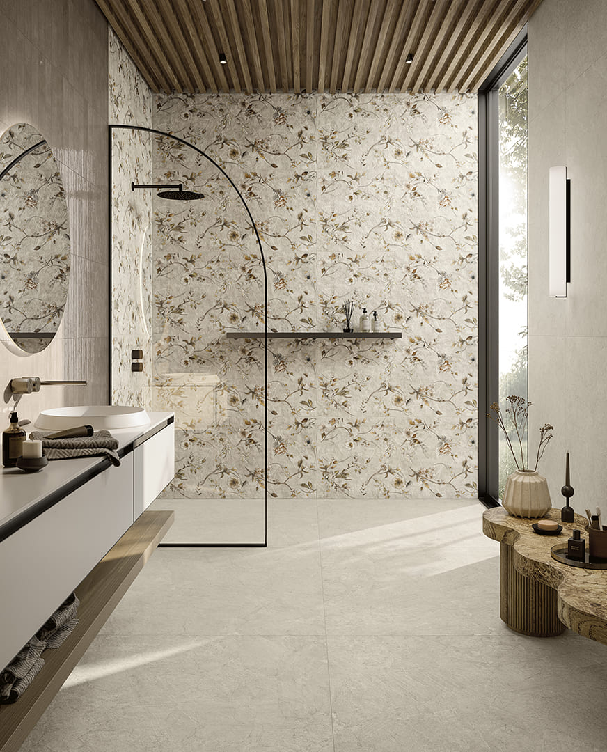 P011358  На стену Icons 02 Rett 60x120 - фото 5