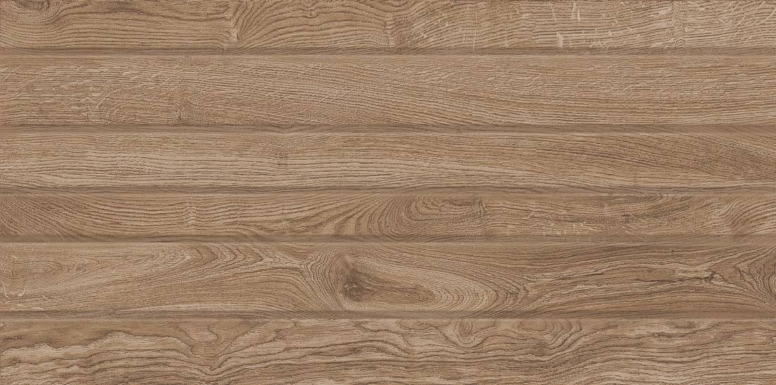 На стену Sherwood Honey 8.3 mm 31.5x63 - фото 2