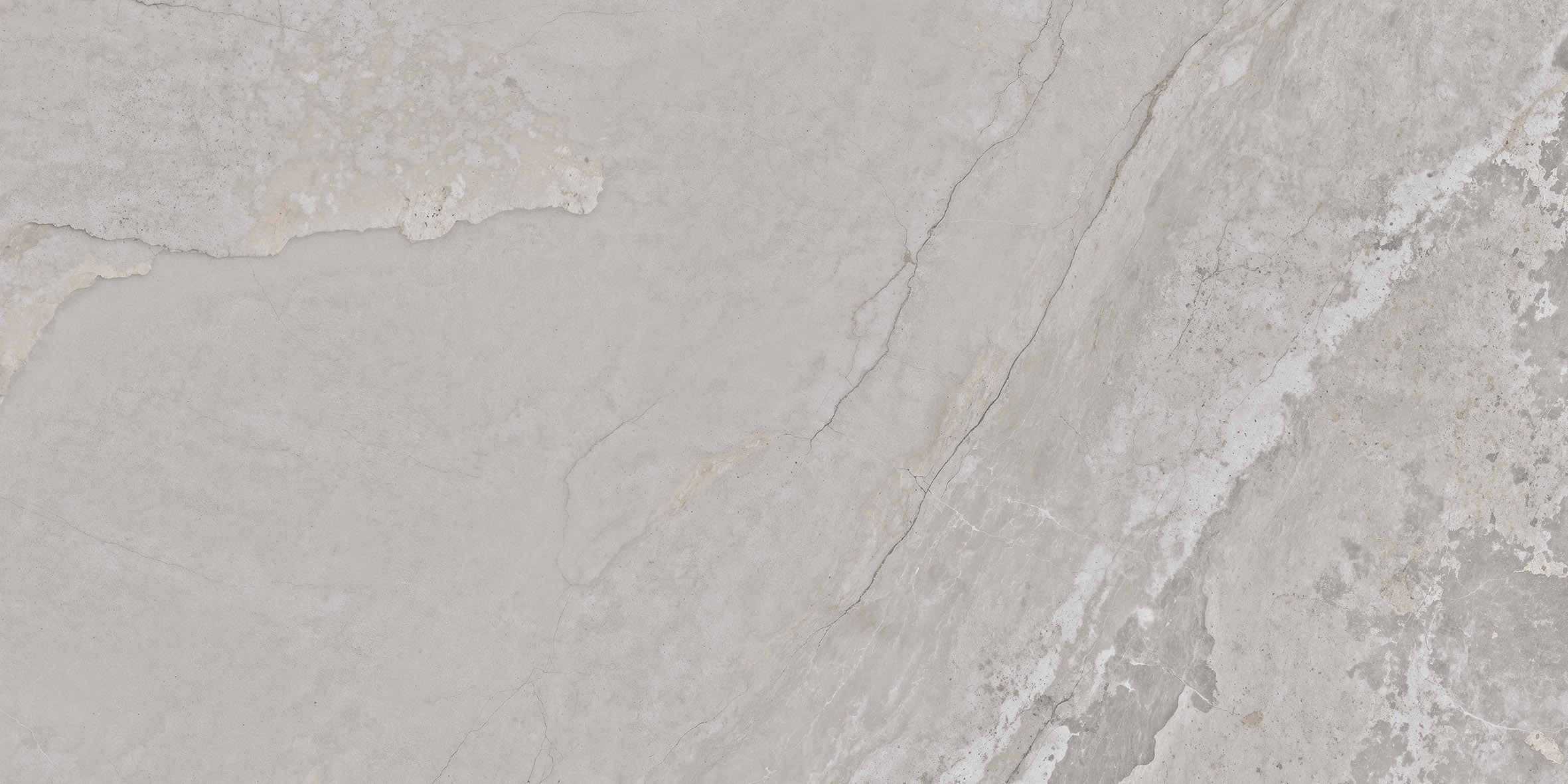 На пол Planet Grey Metal Shine 60x120 - фото 17