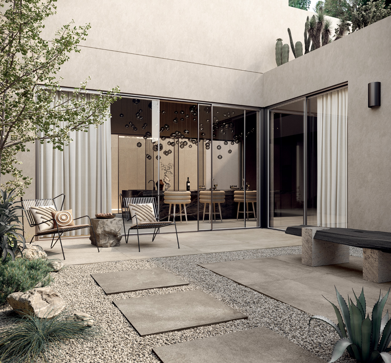 Kerlite Arketipo - фото 19