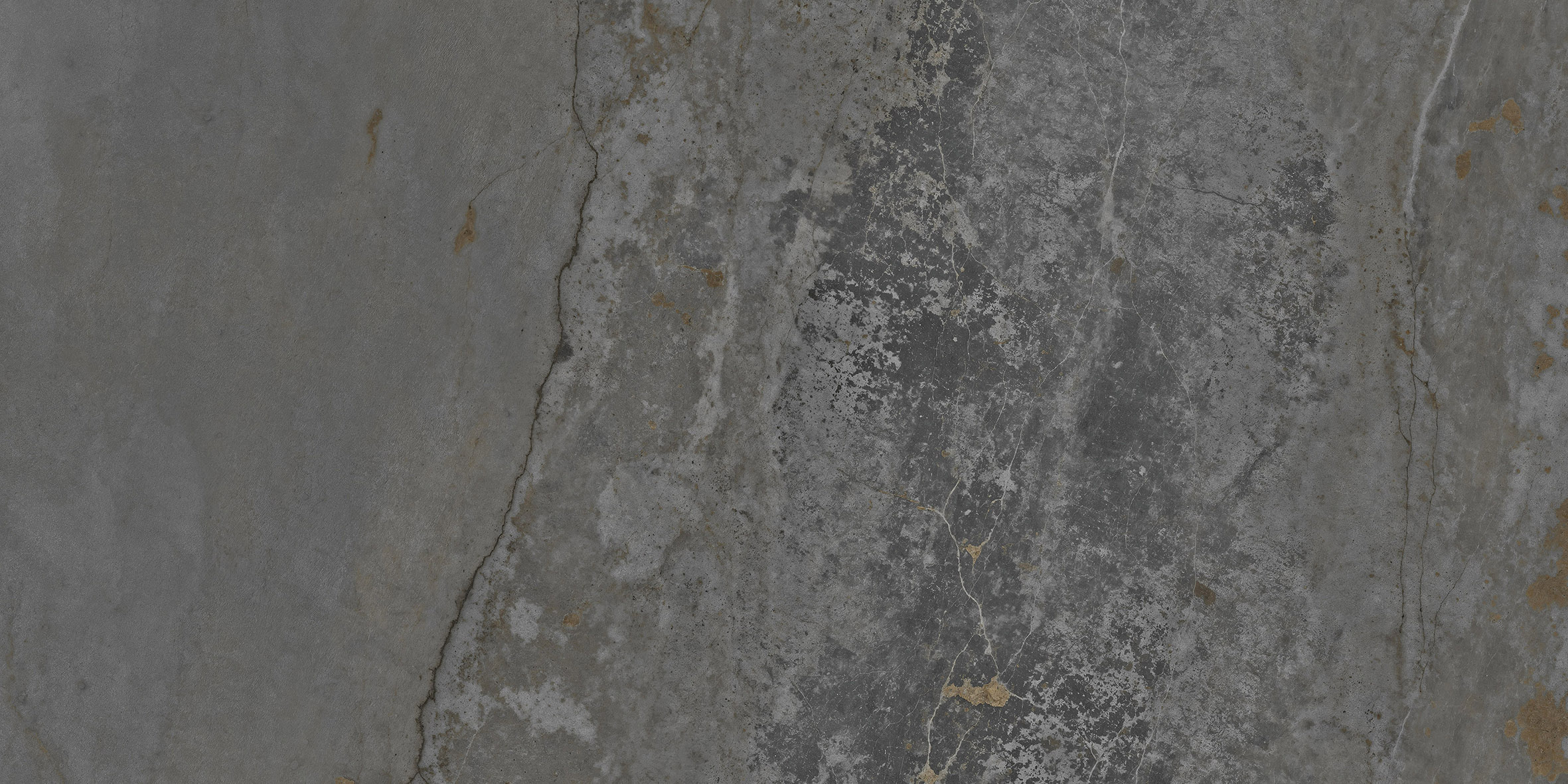 На пол Planet Dark Metal Soft 60x120 - фото 10