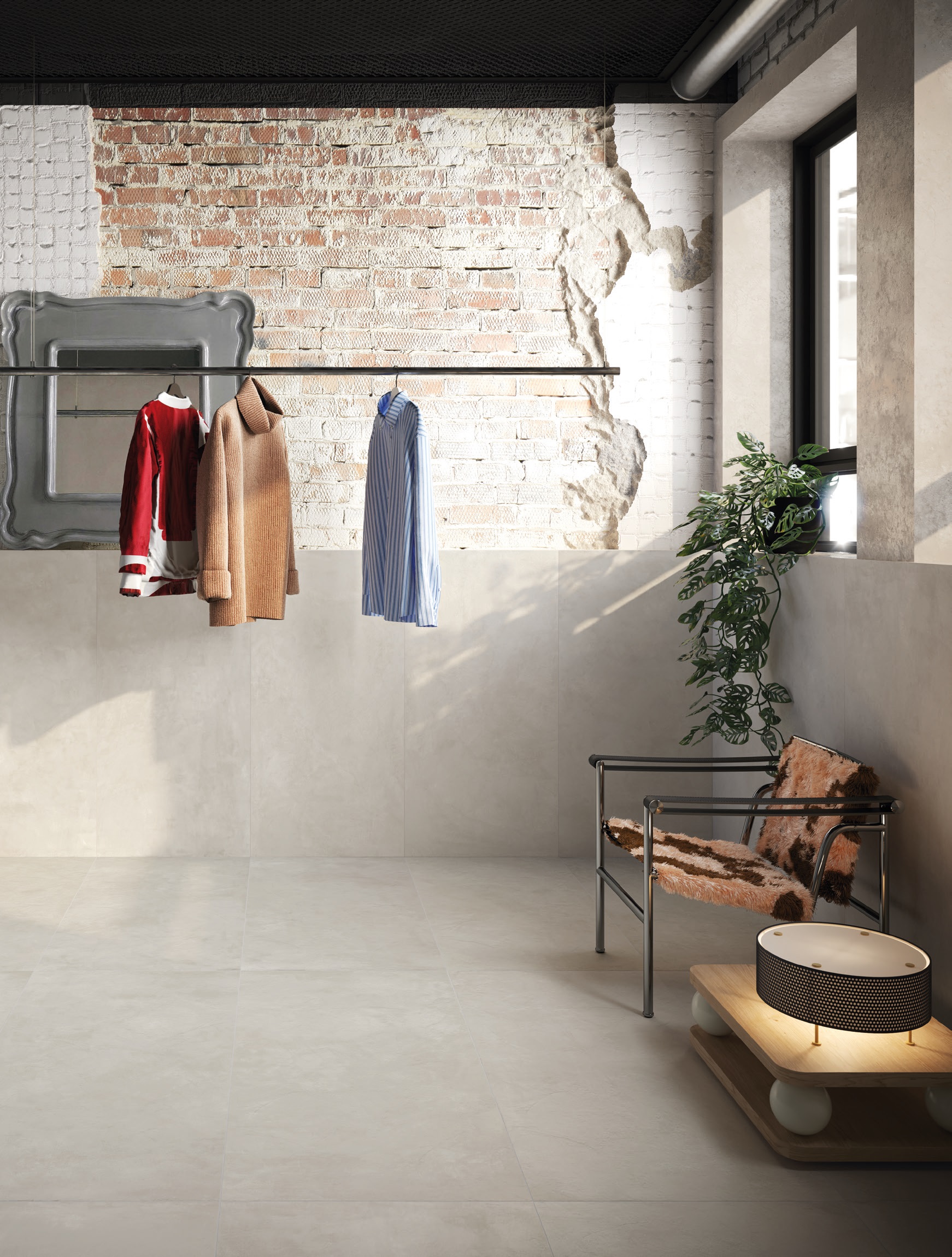 12RES005 На пол Natural Resine Te 60х120 - фото 7