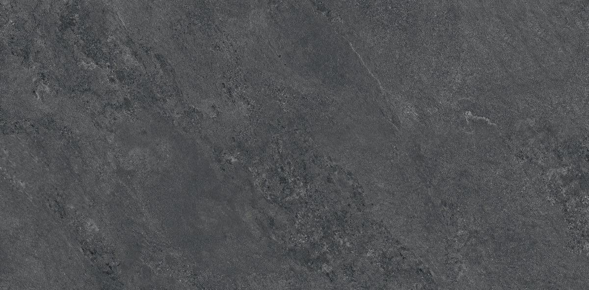 N110001 На пол Stone Moonstone Black Matt Str 60x120 - фото 8