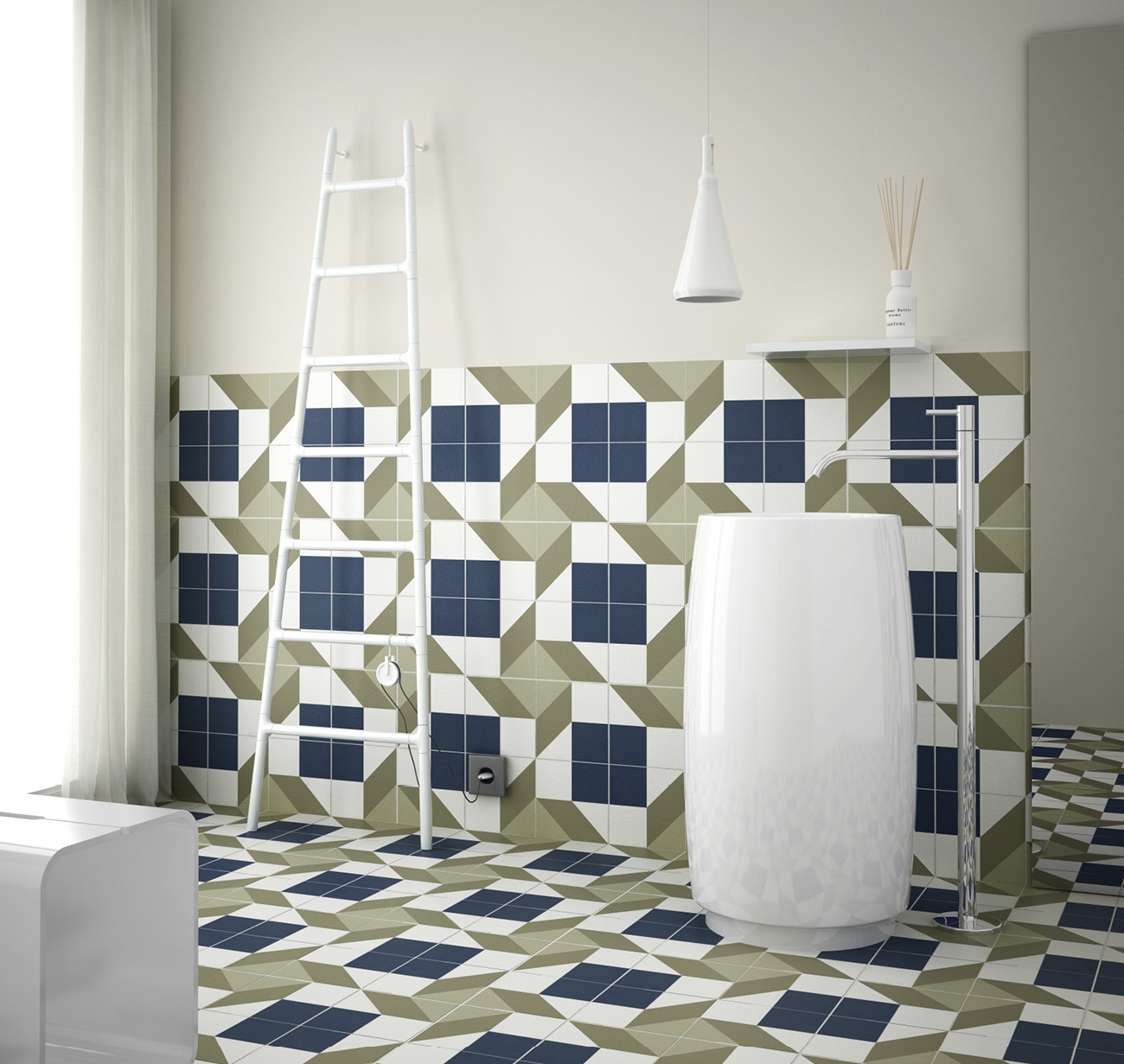 Equipe Bauhome - фото 19