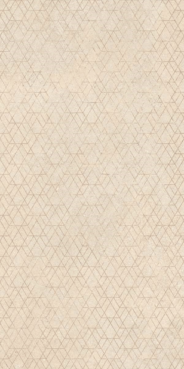 J34B Декор Grace Ivory Weave RT 60x120 - фото 4