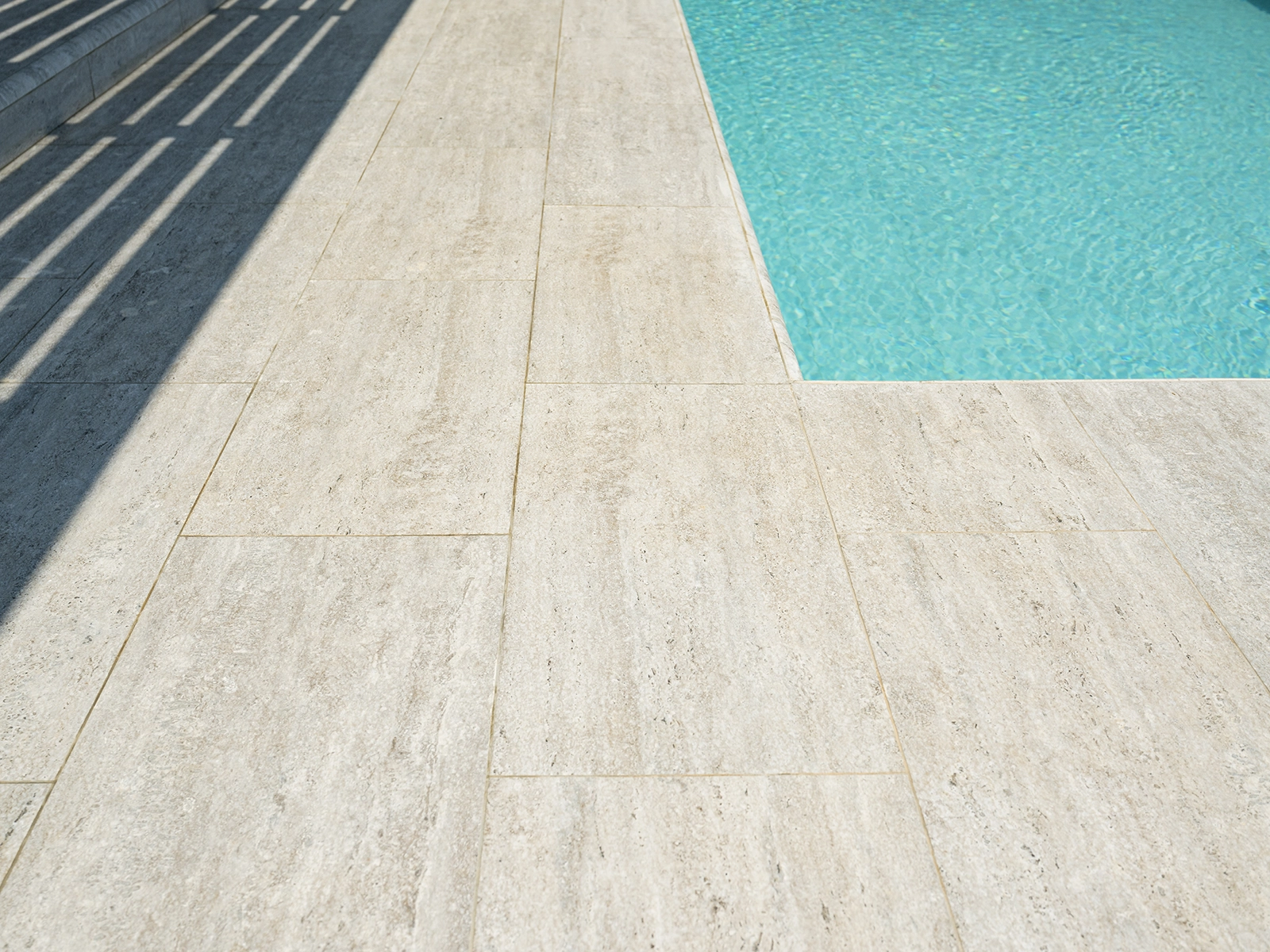 Serapool Terrace Antislips Natural Series - фото 42