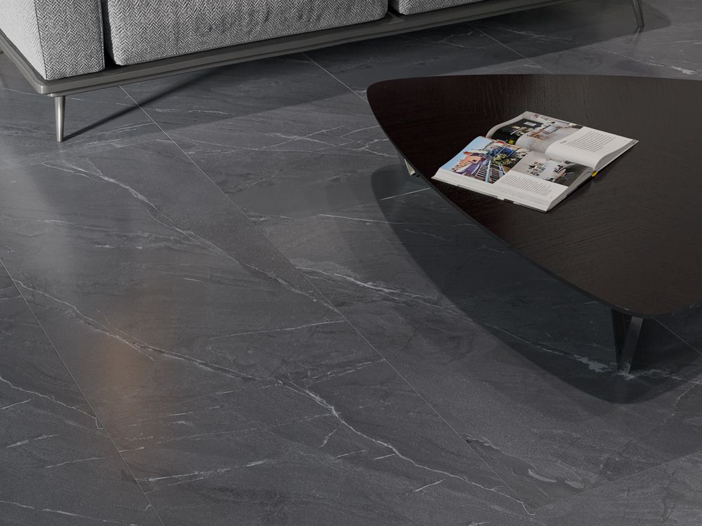 Qua Granite Lagom - фото 19