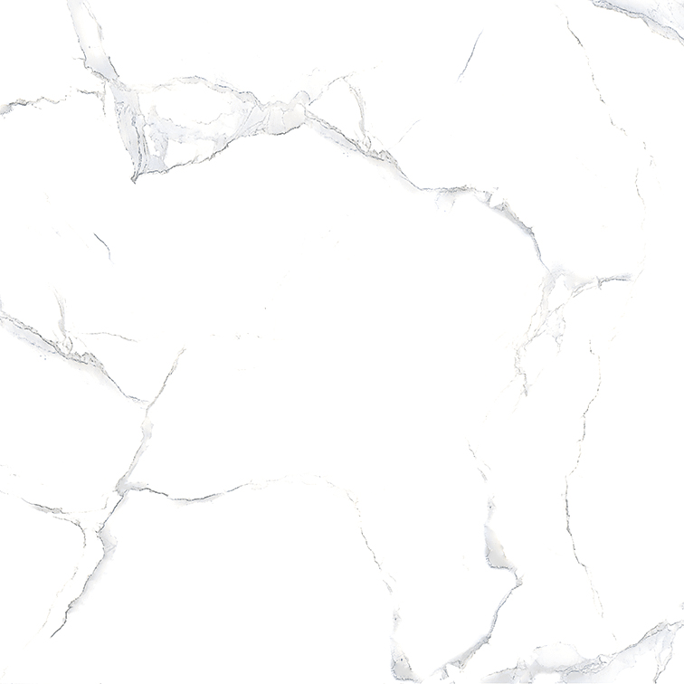 На пол Alpine Carrara Polished 60x60 - фото 5