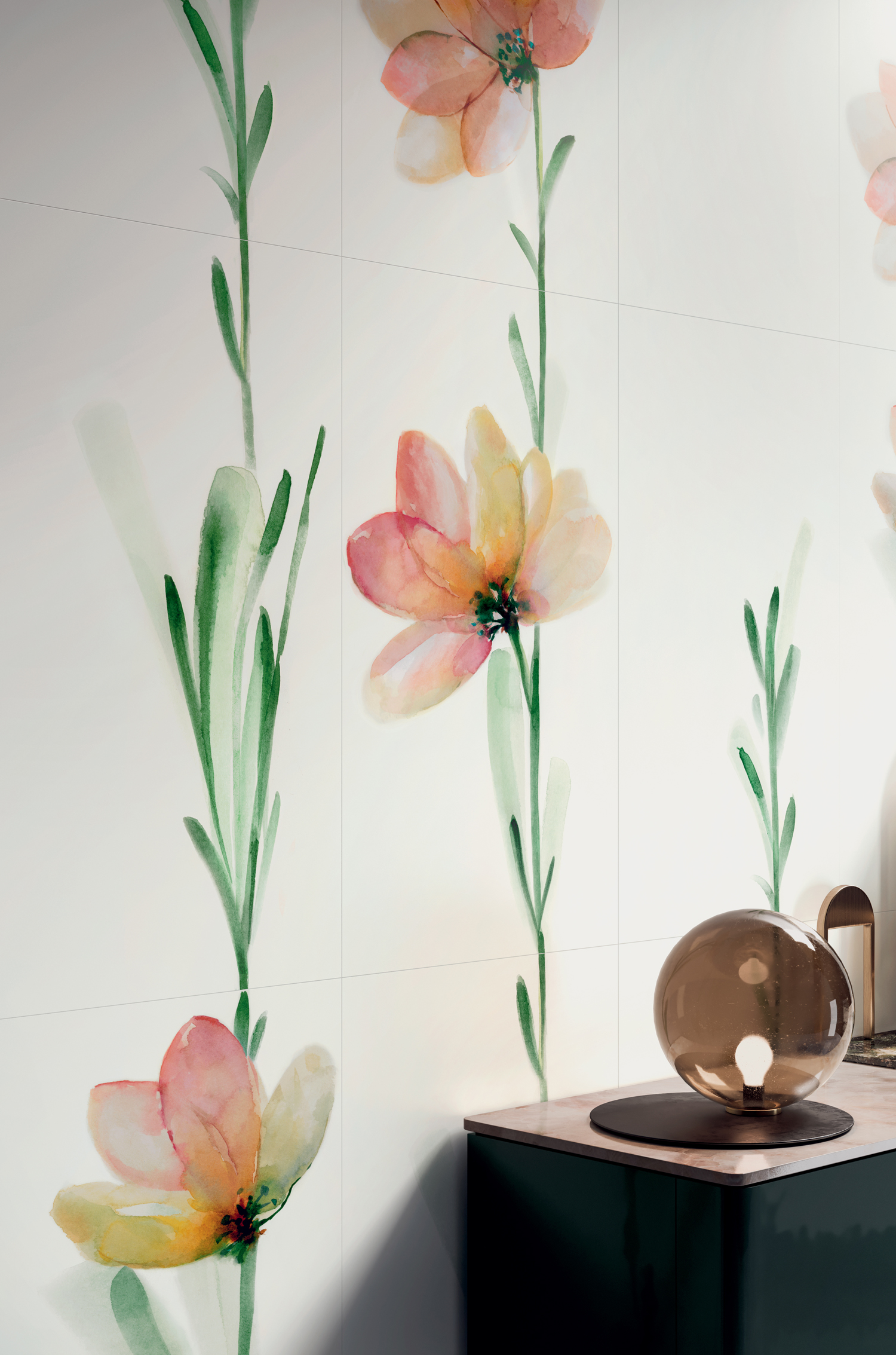 Kerlite Wanderwall - фото 29