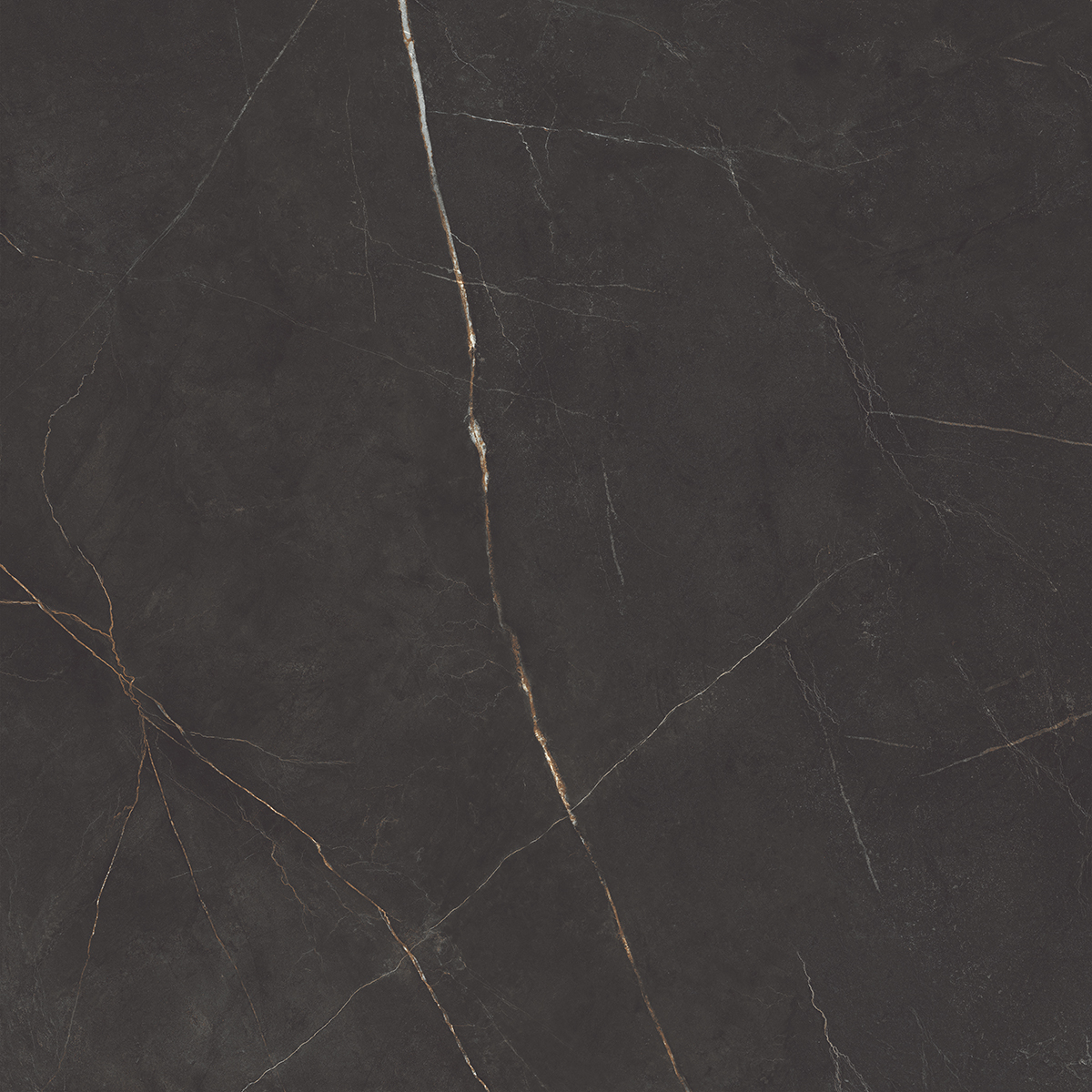 На пол Nolana NL04 Black Неполированный Рект. 80х80х10 - фото 8
