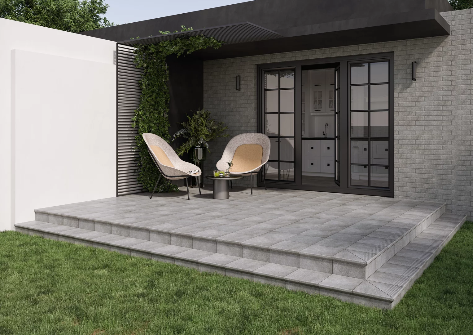 Paradyz Mattone - фото 10
