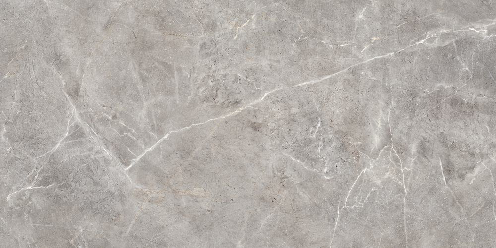 17019 На пол Castello Серый рельеф ректификат 44.8x89.8 - фото 5