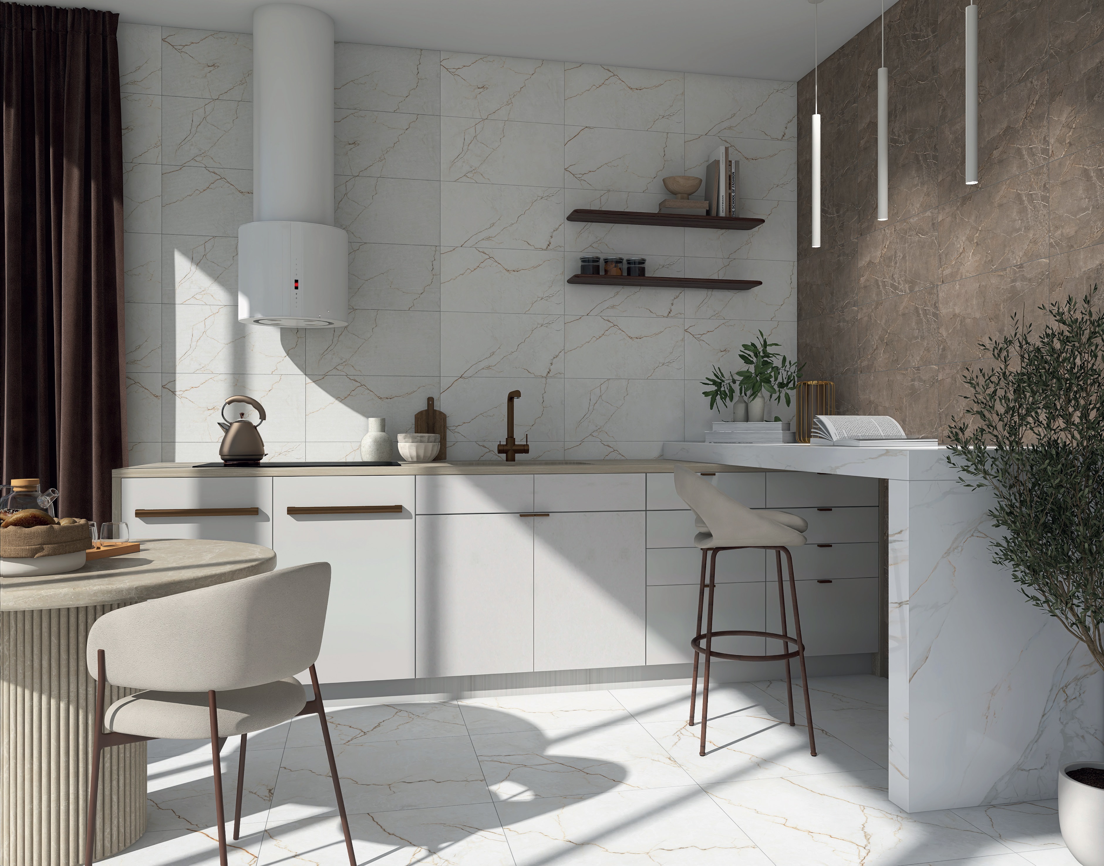 Eurotile Кали