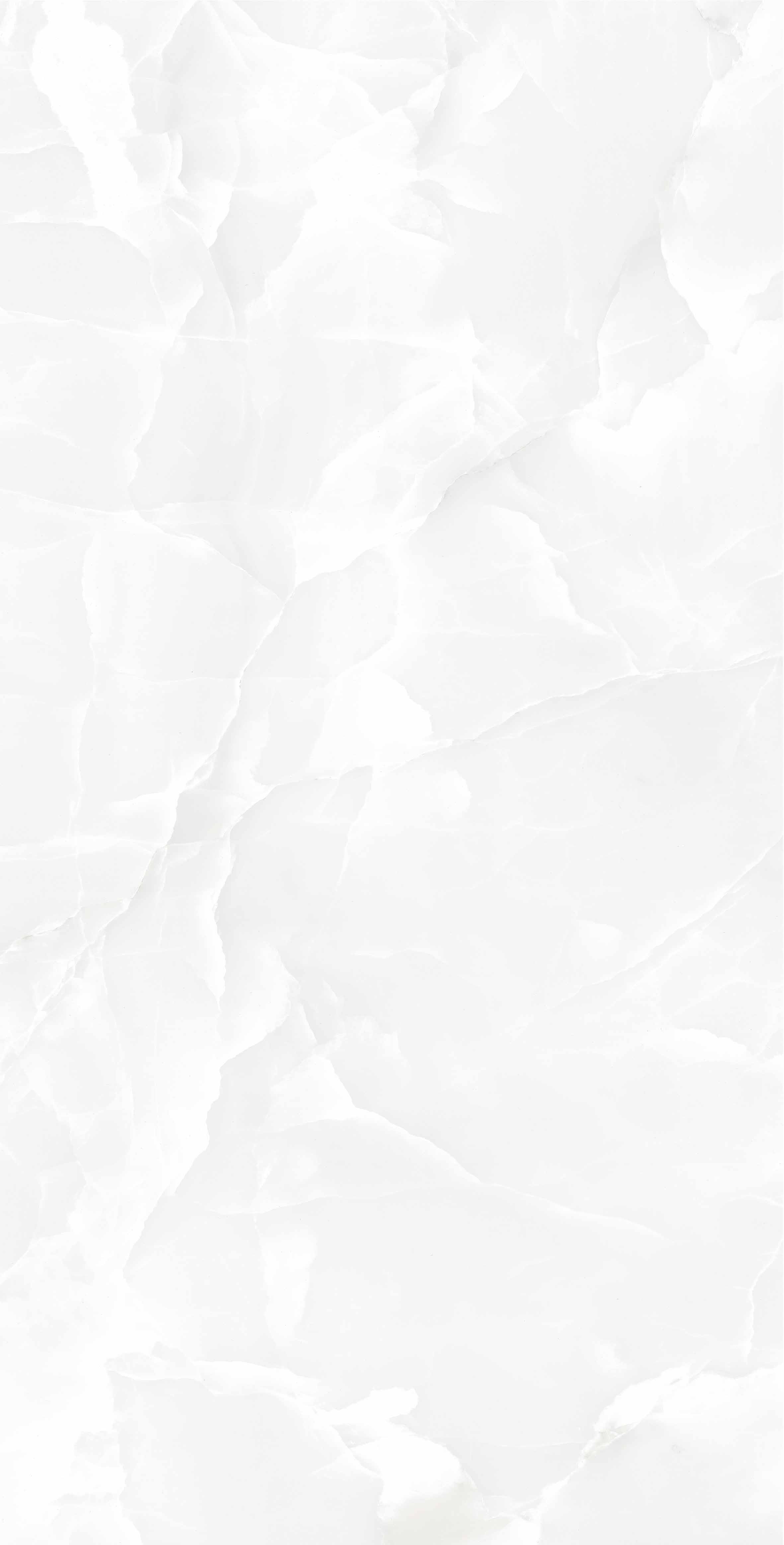 На пол Onyx Classic White Sugar Polished 60x120 - фото 3