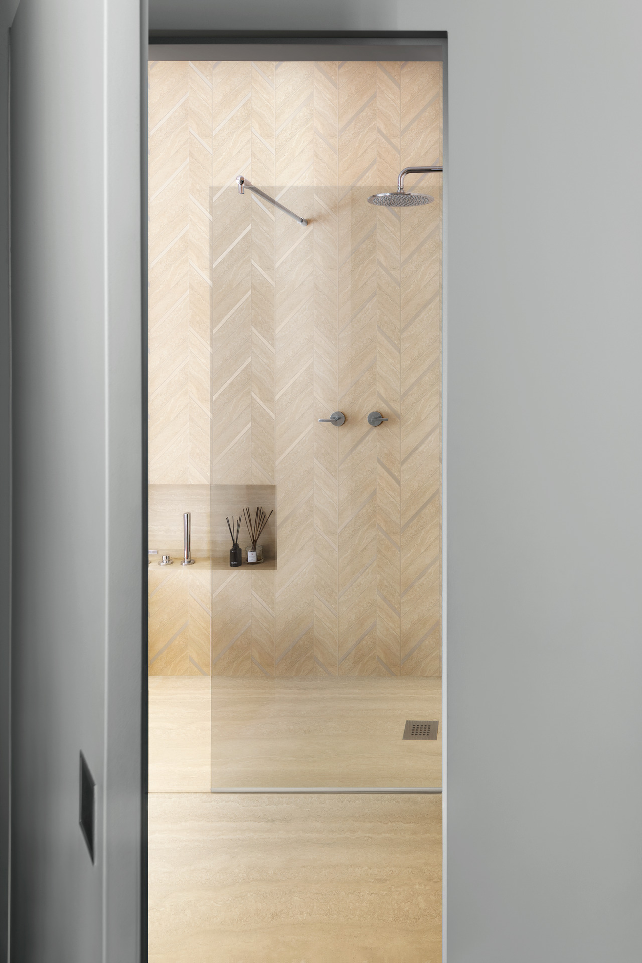 Marazzi Italy Mystone Travertino - фото 2