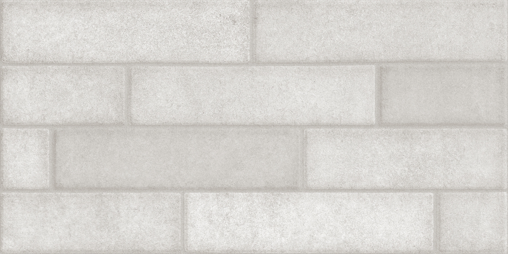 GT155VG На стену Urban brick Серый brick 30x60 - фото 3