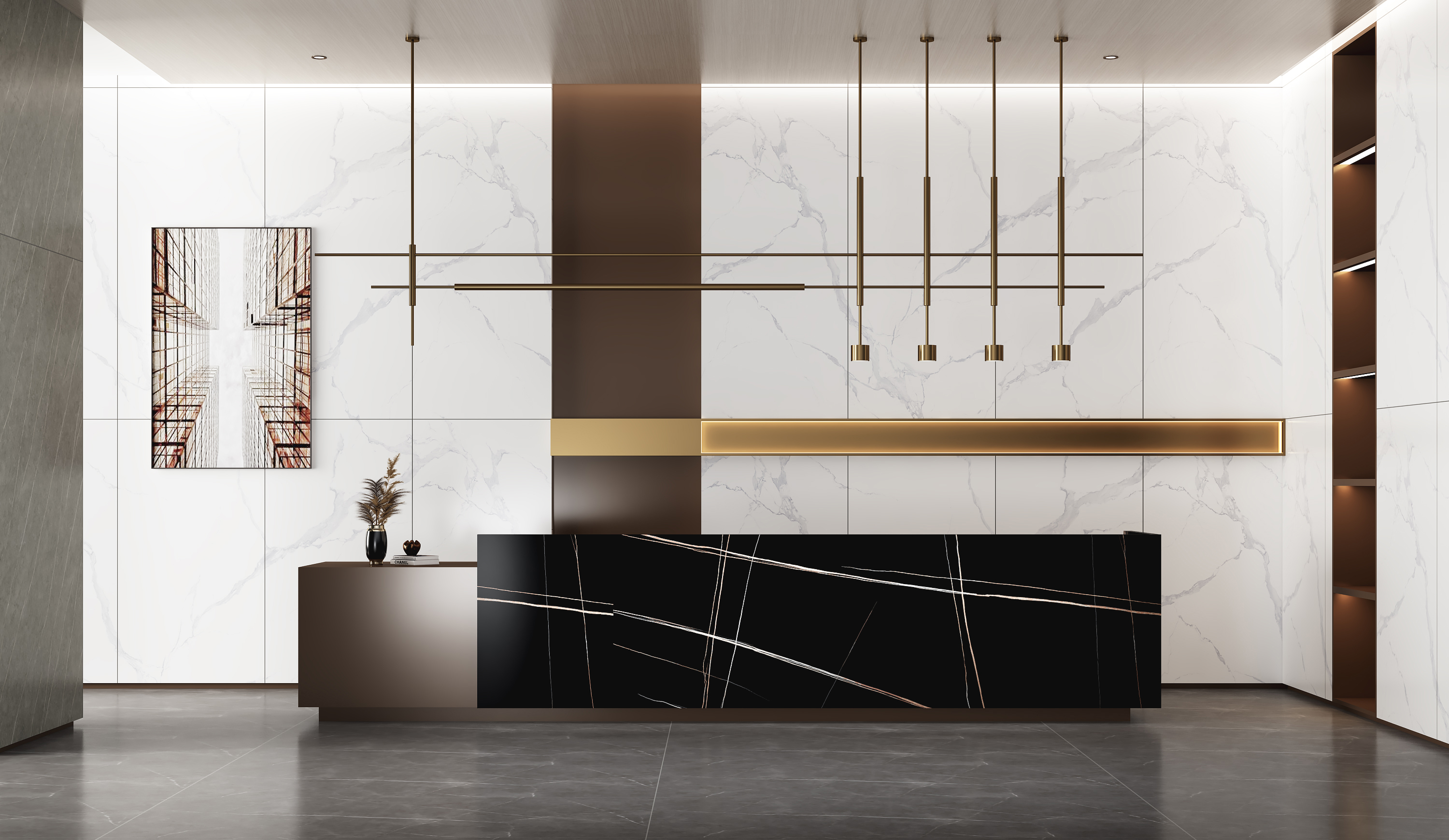 NTT3011P На пол Atlas Wide Amozanite 120x240 - фото 30