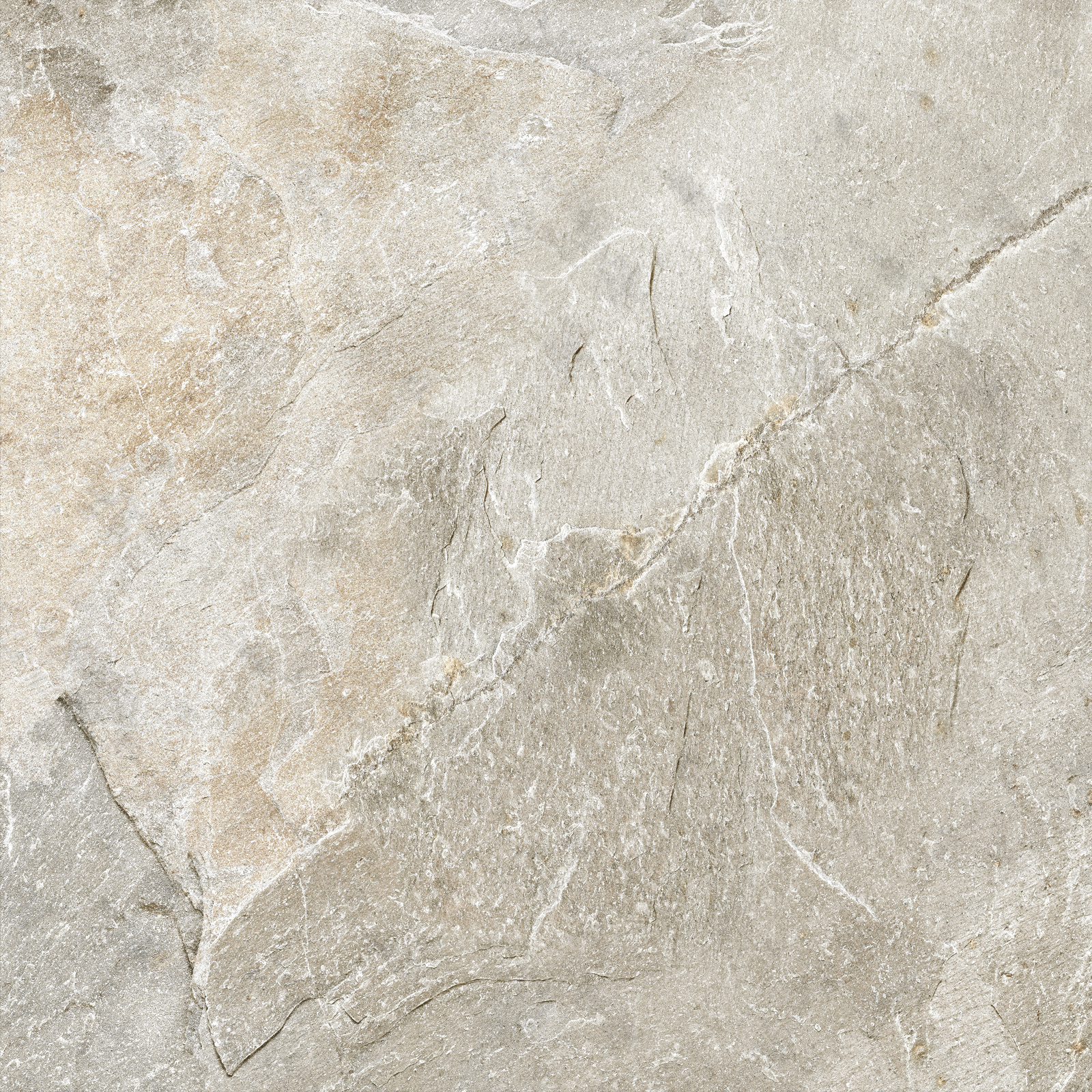 D60225M Напольный Stoncrete Beige карвинг 600x600x9.5 - фото 14