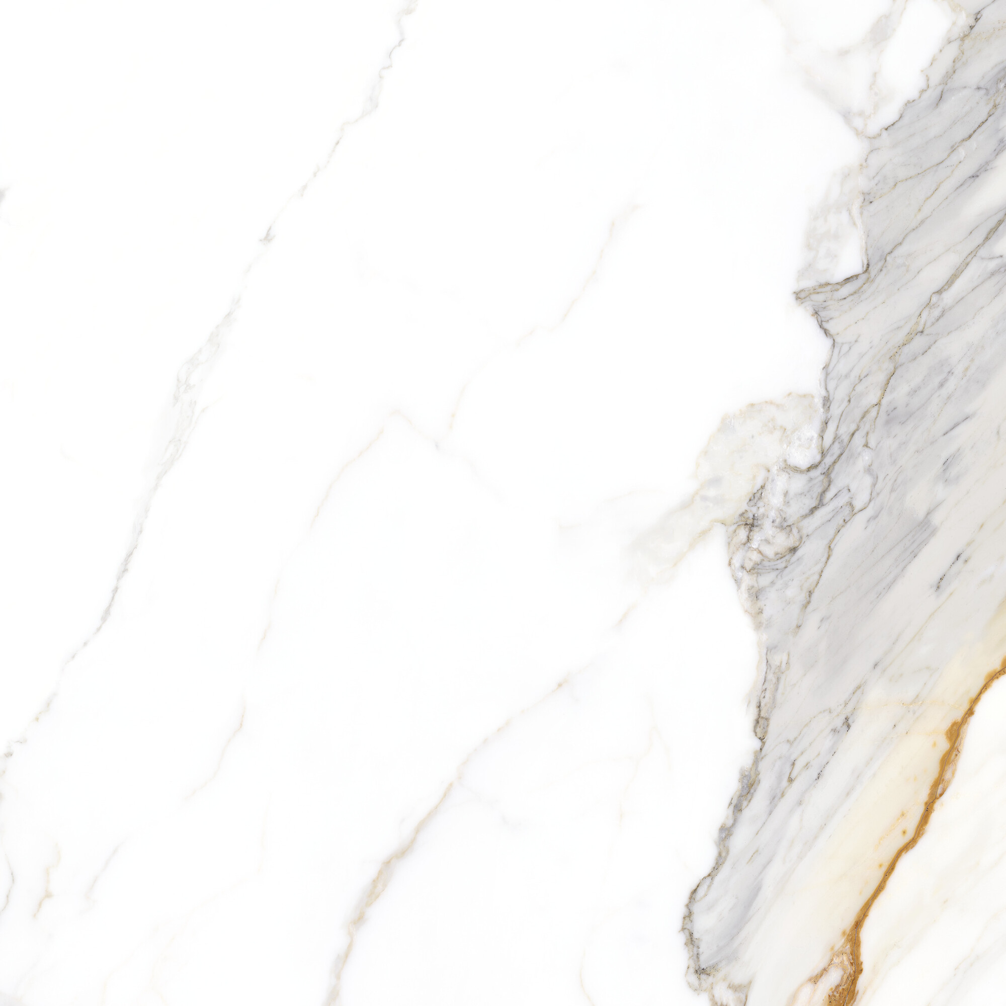 34673 На пол Museum Praline Gold 4D/100X100/R 100х100 - фото 10