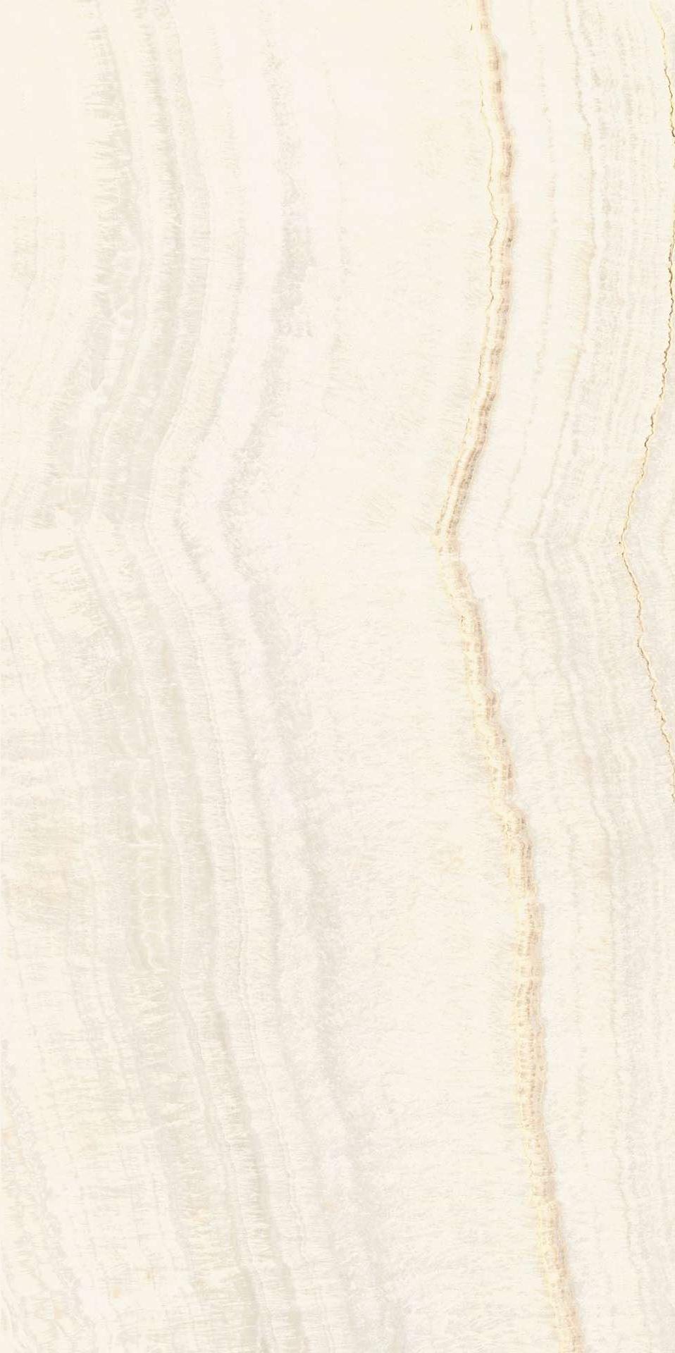 11460305 На пол Onici Bianco Lucido 10 mm 60x120