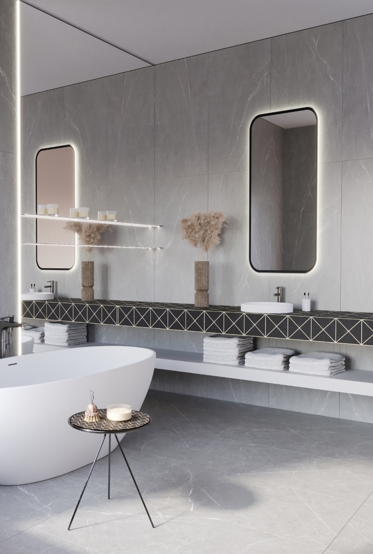 NT Ceramic Pietra - фото 8