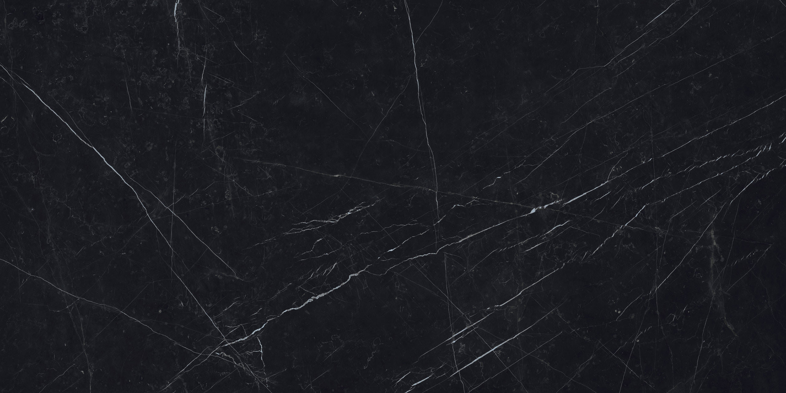 MMH5061530 На пол Maximum Marmi Dark Marquina Satin 300x150 - фото 3