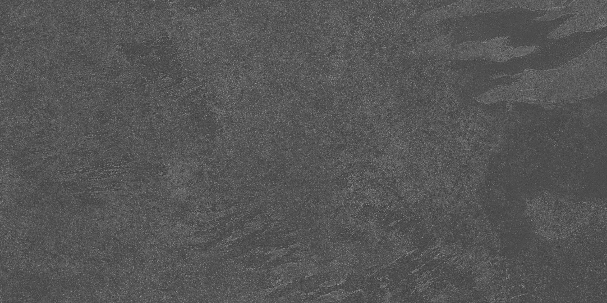 На пол Terra TE04 Black Неполированный Рект. 80х160х10 - фото 2