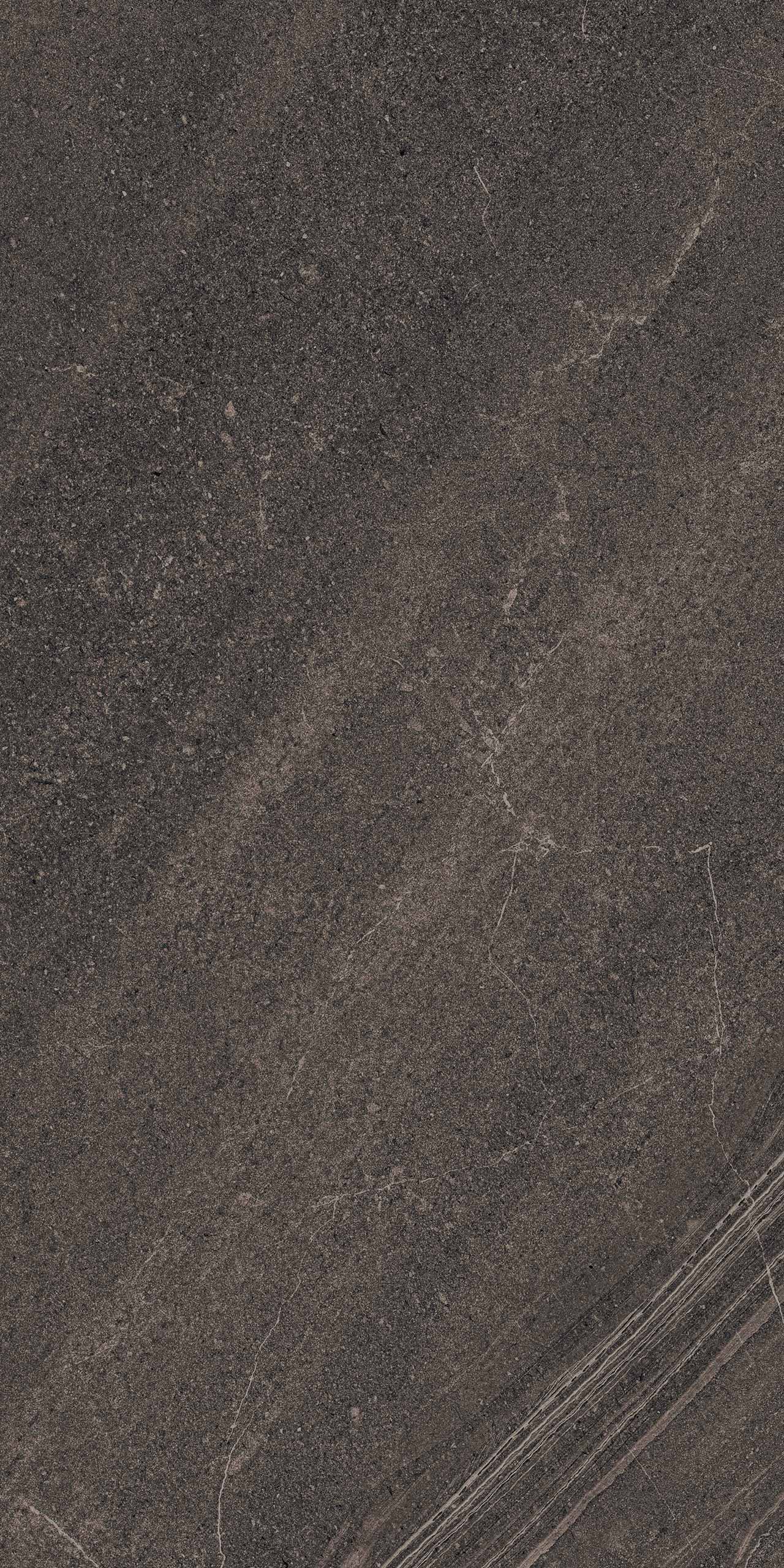 На пол Gabbro GB03 Anthracite Неполированный Рект. 80х160х10 - фото 7