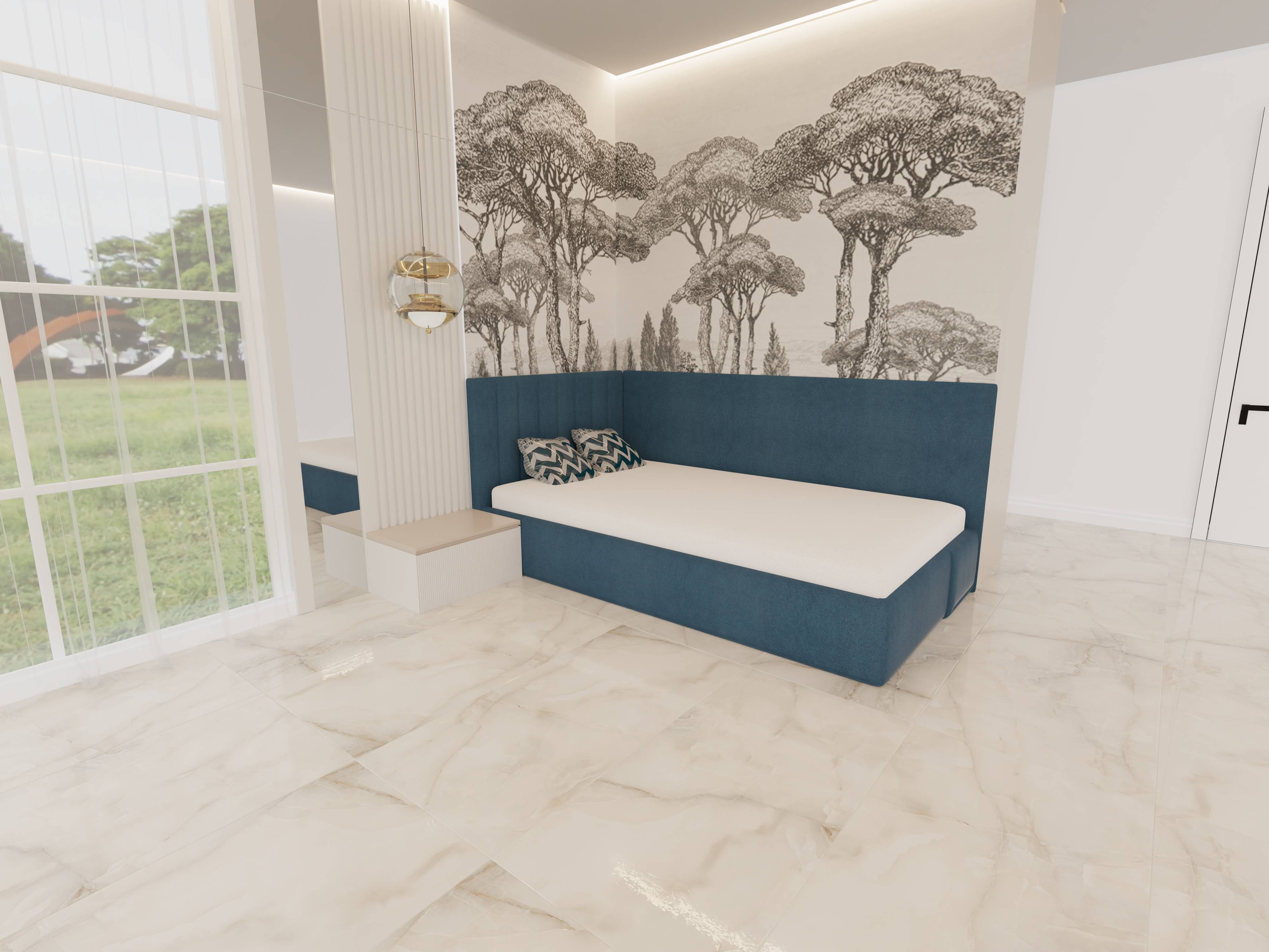 LV Granito Anti Sky - фото 2