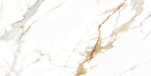 На пол Shugar Marmi Gold SHG 60х120