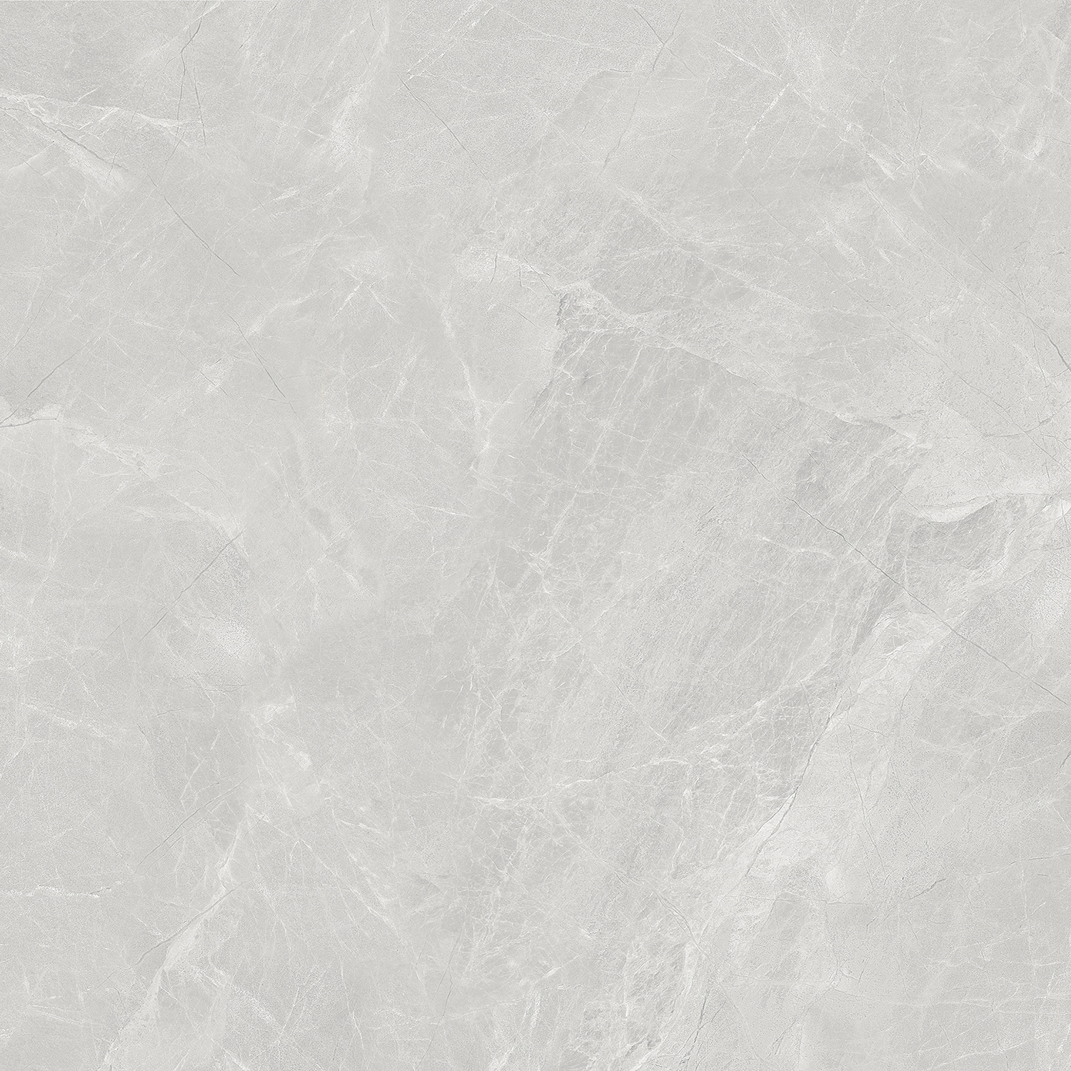 6461-0412 На пол Сумерки / Sumerki Светло-серый 60х60