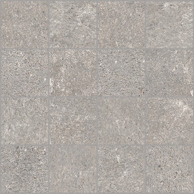 772549 Декор Match Up Earl Grey Comfort Mosaico 6mm 7.5x7.5 30x30