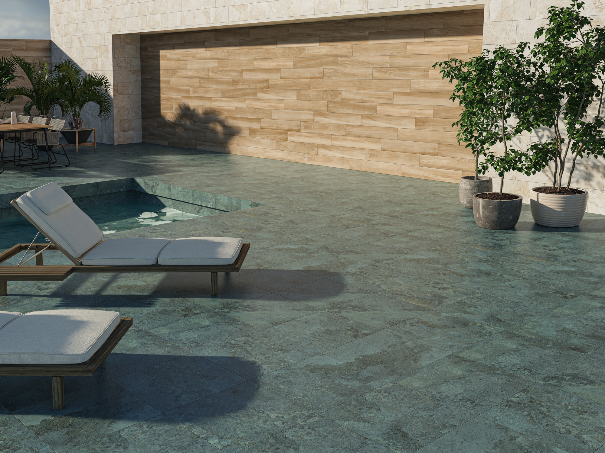 Ecoceramic Kilauea - фото 6