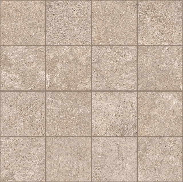 772548 Декор Match Up Cookie Comfort Mosaico 6mm 7.5x7.5 30x30