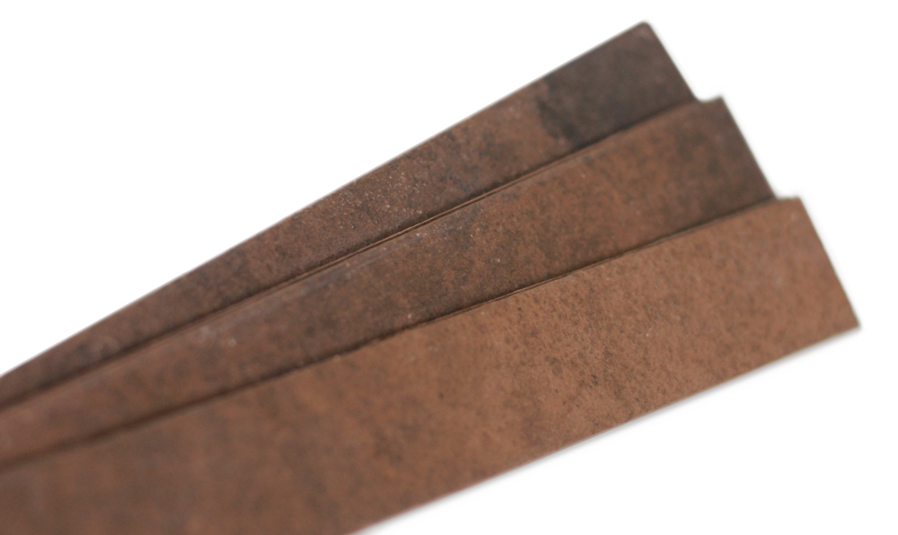 На стену Long Brick BRS 138 Amber 500x40х11 - фото 2