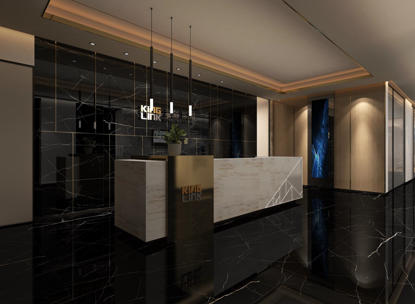 Kerald Royal Marquina