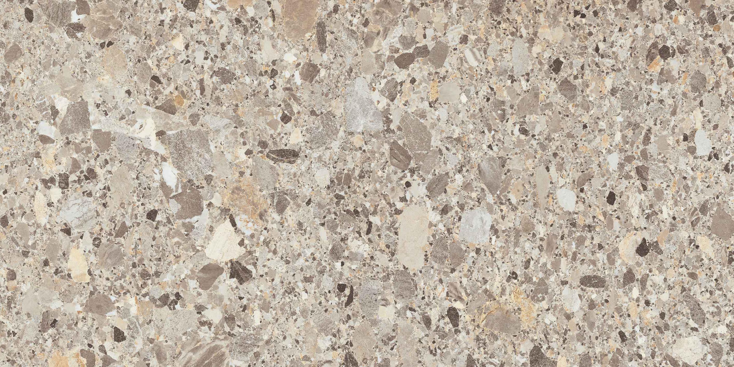 TP 12662 На пол Дизайнерский Terrazzo Palladiana Терраццио Палладиана 1200x600 - фото 4