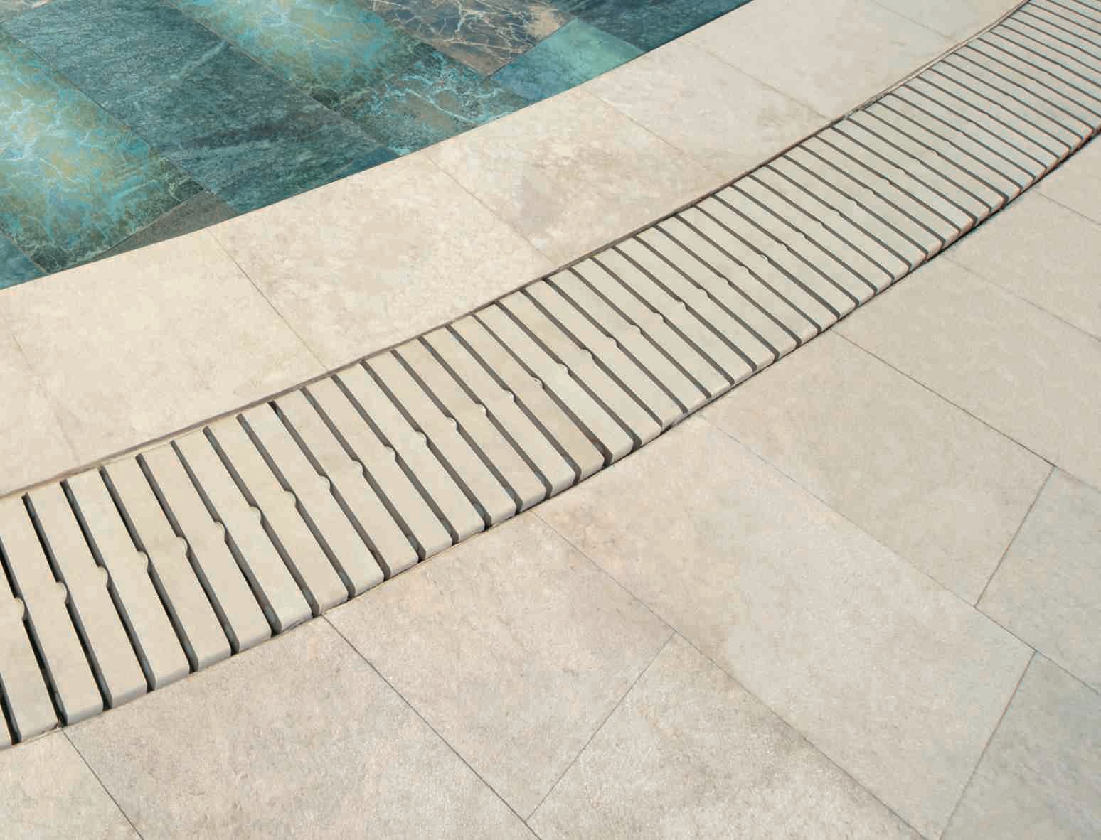 Serapool Terrace Antislips Natural Series - фото 19