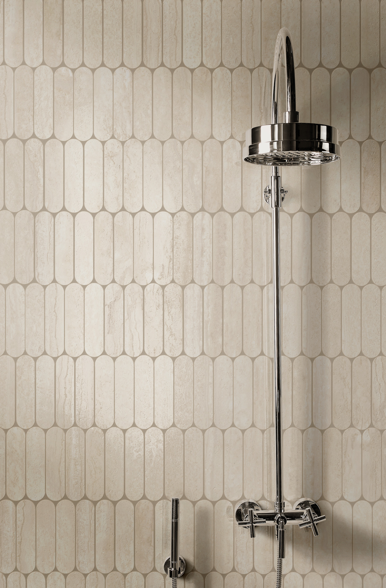 Marazzi Italy Mystone Travertino - фото 15