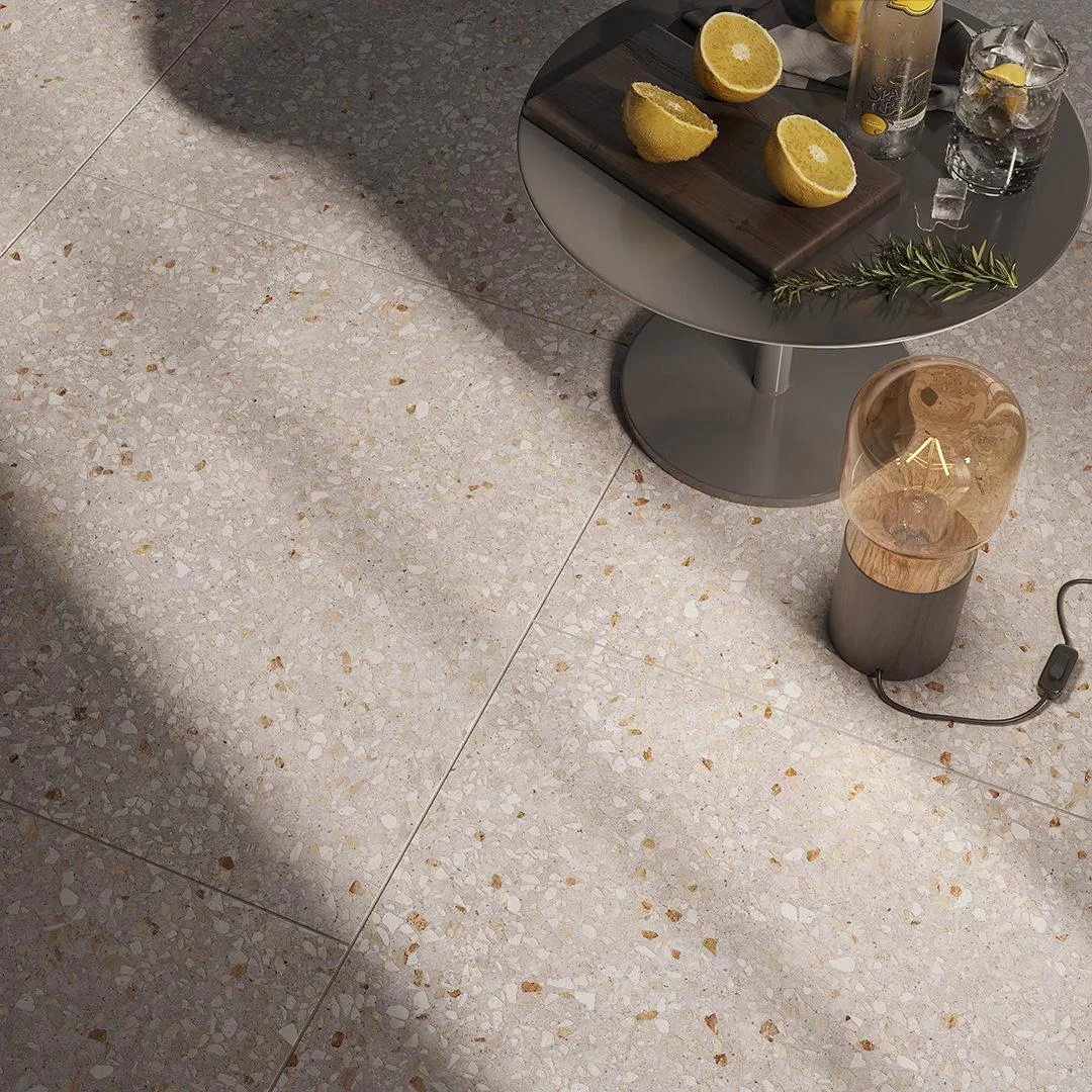 SG632600R/GCA Ступень Терраццо Сер угловая - фото 11