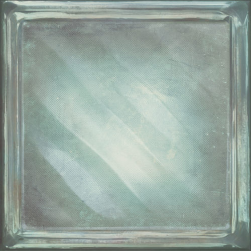 Настенная Glass BLUE VITRO 20.1x20.1