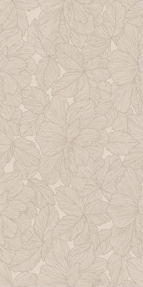 AIP1 Декор Deco Solutions Suit Peonia Matt RT 8mm 60x120