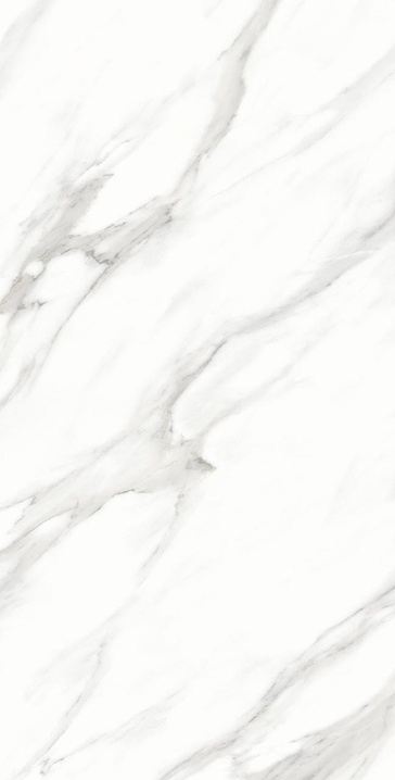 На пол Premium Marble Calacatta Vero Satin 60x120 - фото 4