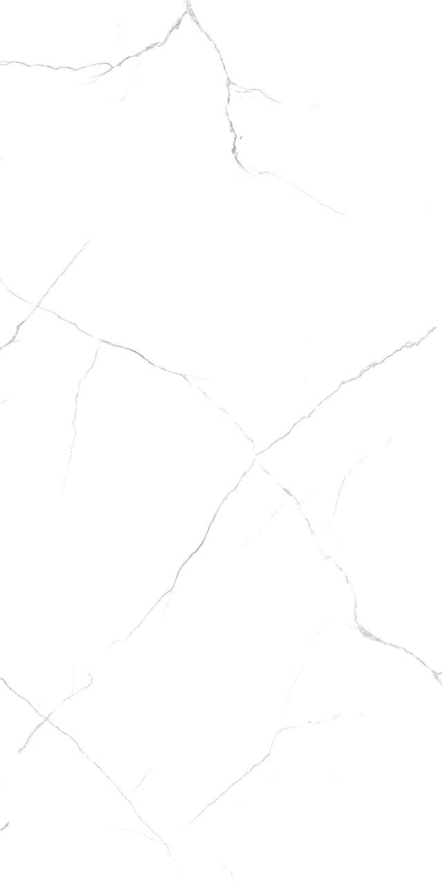 На пол Authentic Eden Statuario 600x1200х8.8 - фото 8