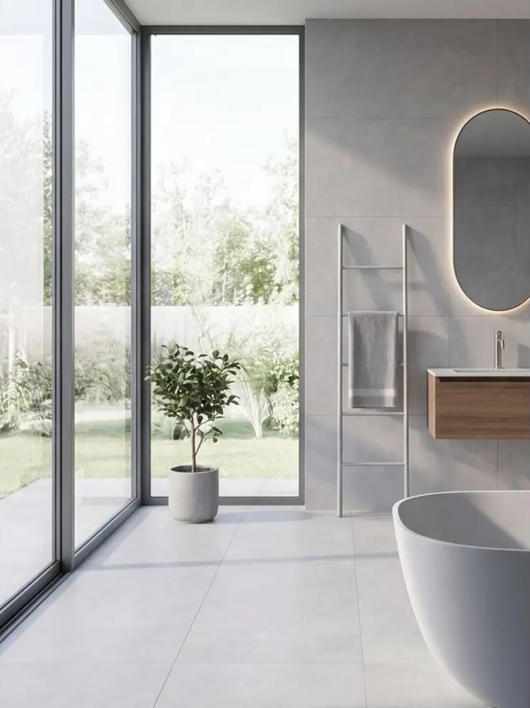 Novin Ceram Yazd Tile Co Real