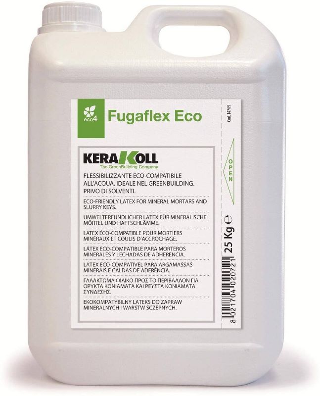 Kerakoll Fugaflex