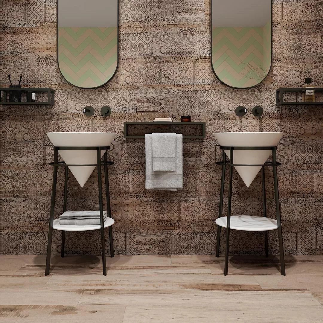 Керама Марации Про Вуд - фото 3