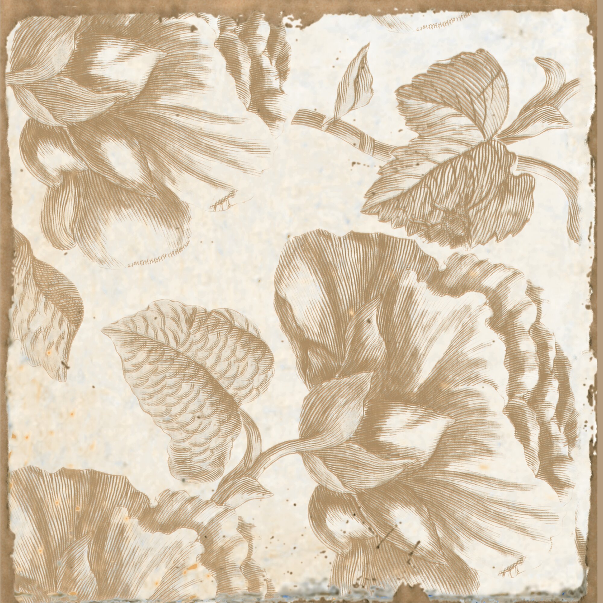 25371 Декоративная вставка Foresta Mumble T.Barcelos/19.5/R - фото 35