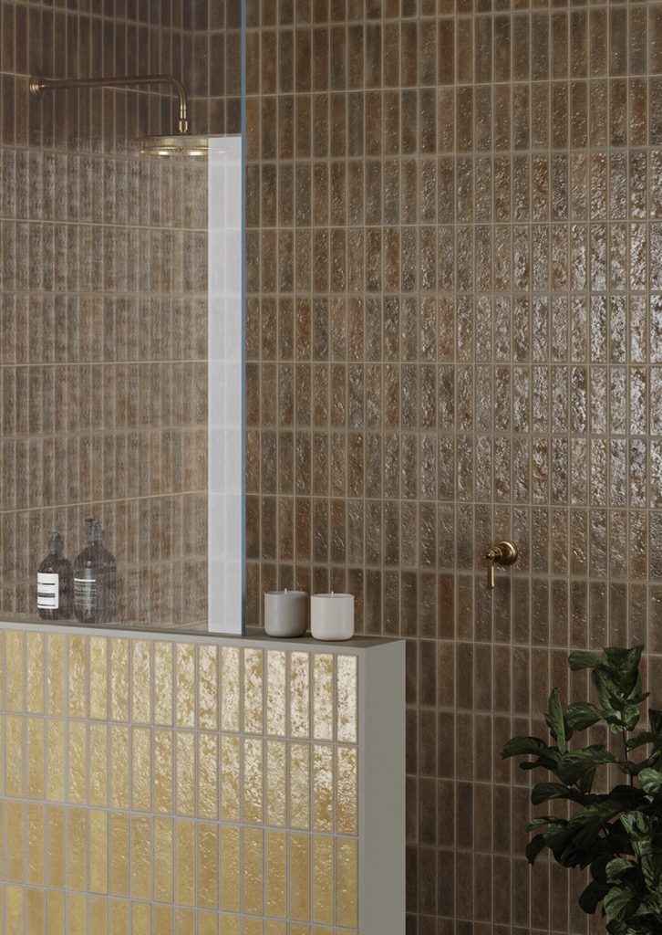 На стену River Clay Gloss 32x62.5 - фото 25